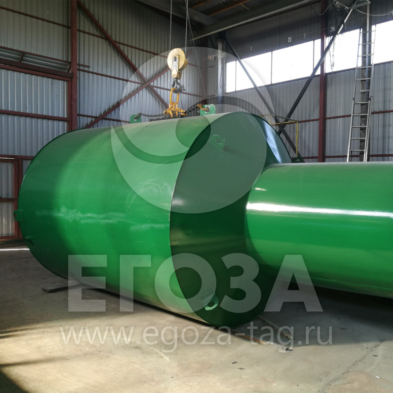 Водонапорная башня Рожновского