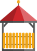 Беседки для детей
