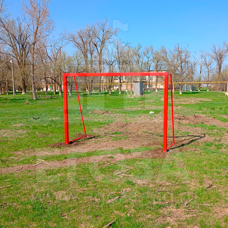 Ворота для мини футбола 0417