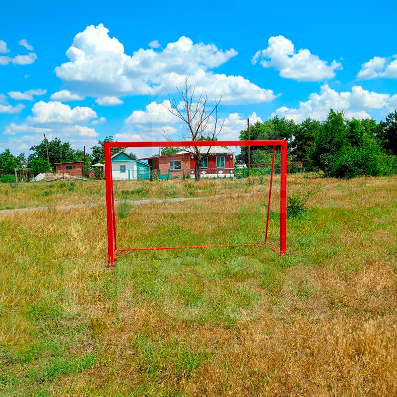 Ворота для мини футбола 0417