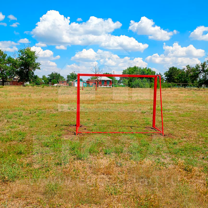 Ворота для мини футбола 0417