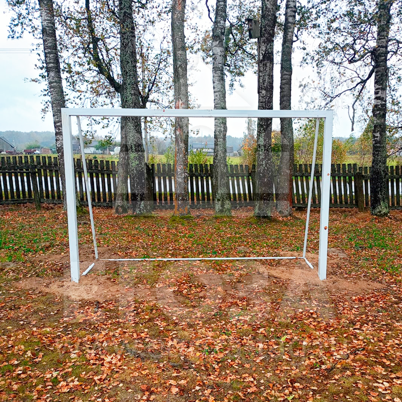 Ворота для мини футбола 0417