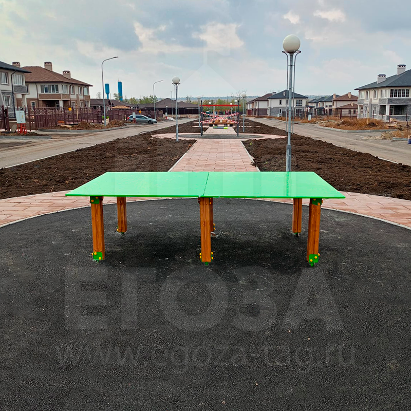 Стол теннисный 0412