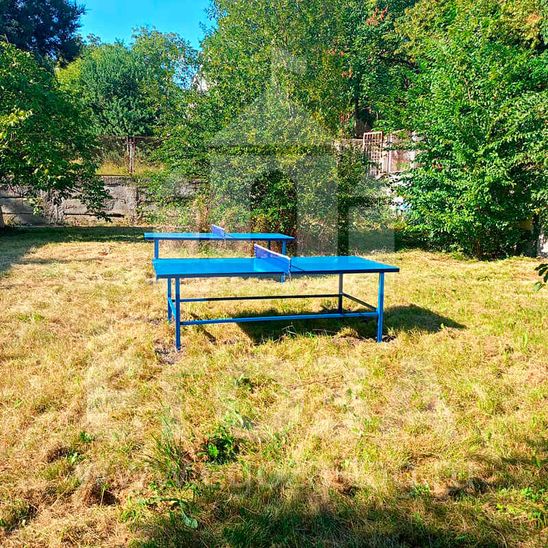 Стол теннисный 0412