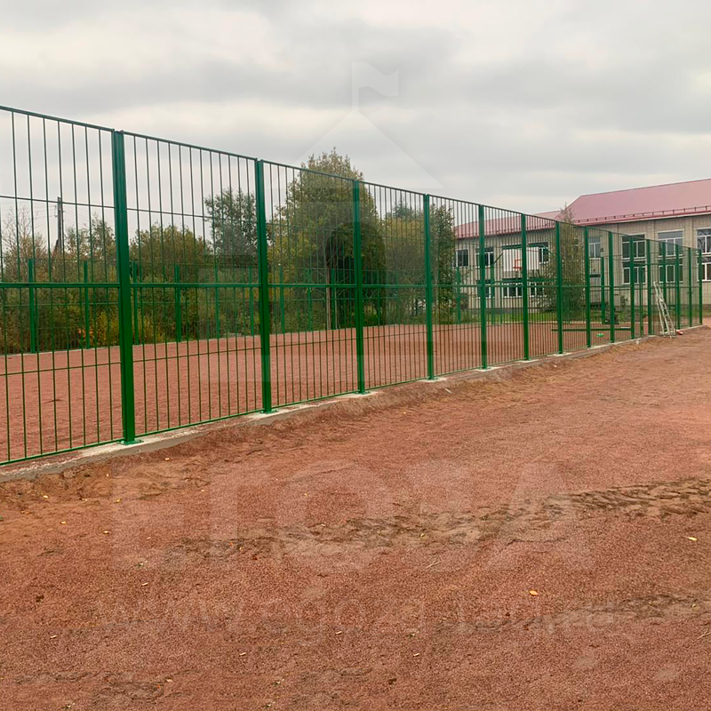 Спортивная площадка «Для футбола и баскетбола» 2401