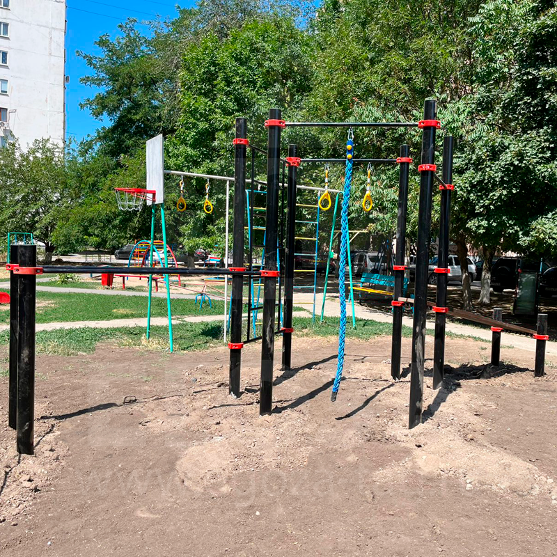 Комплекс 0508