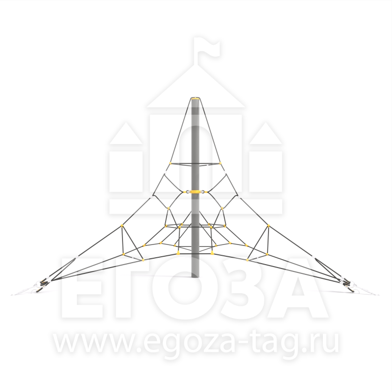 Пирамида 1801