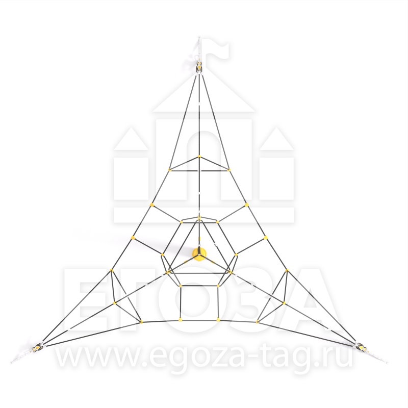 Пирамида 1801