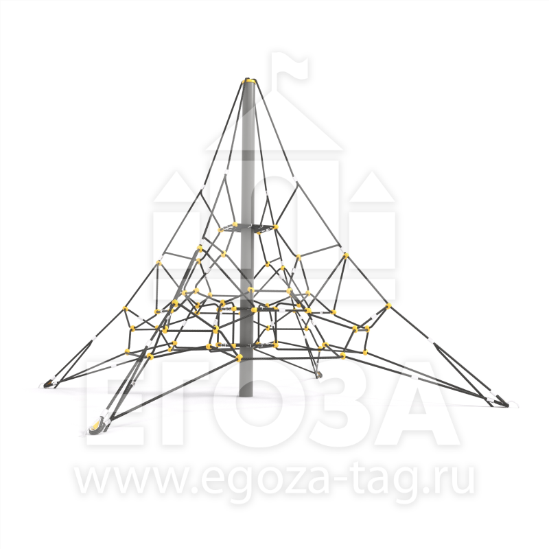 Пирамида 1802