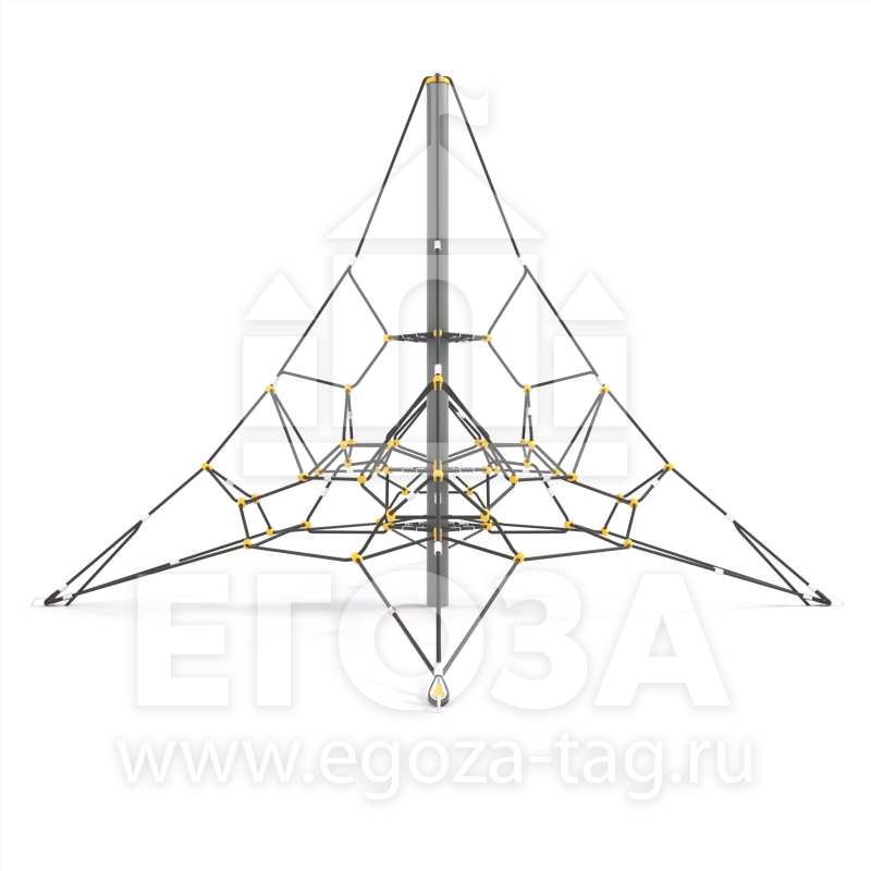 Пирамида 1802