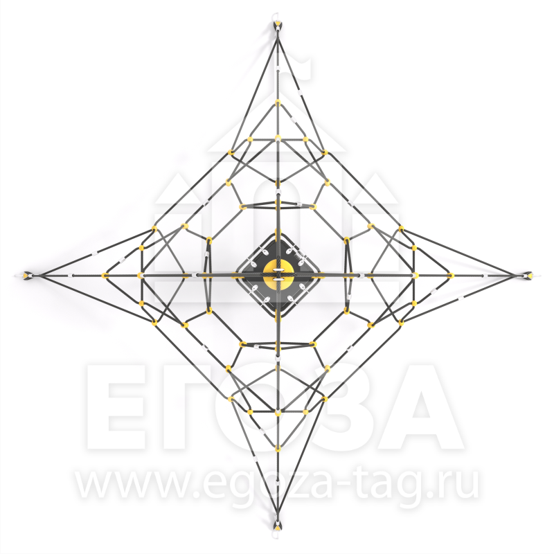 Пирамида 1802