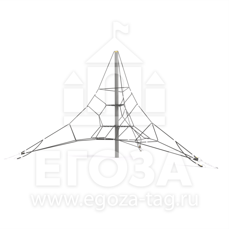 Пирамида 1803