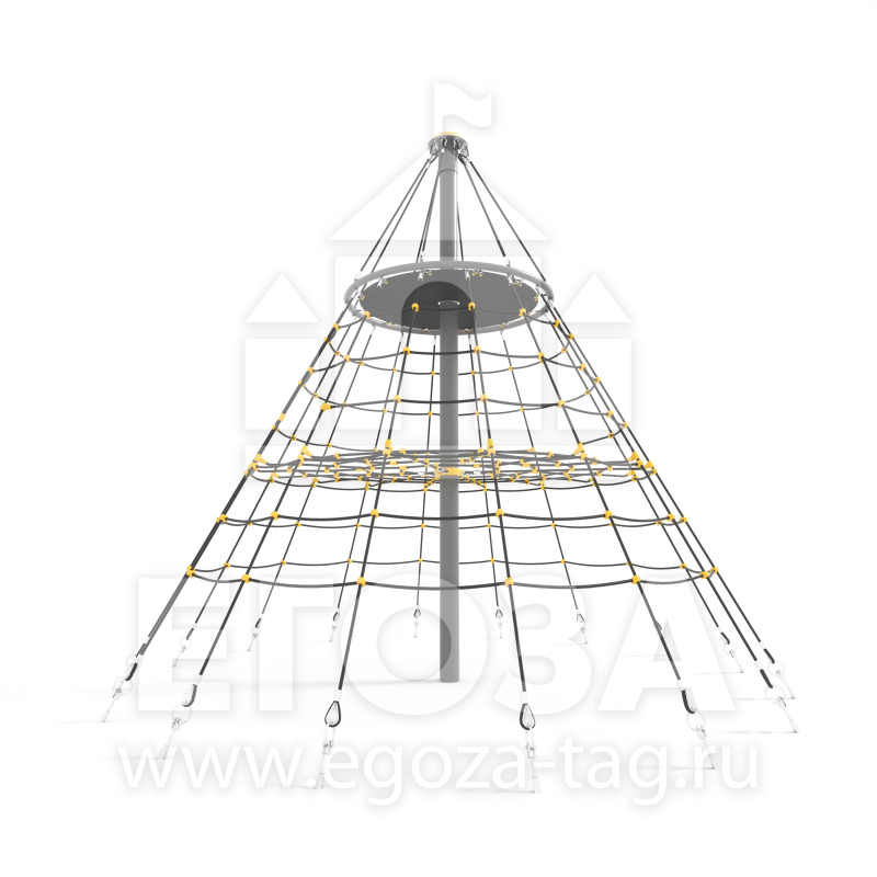 Пирамида 1805