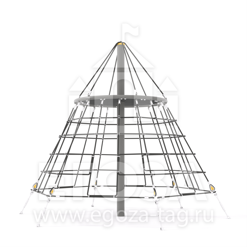 Пирамида 1806