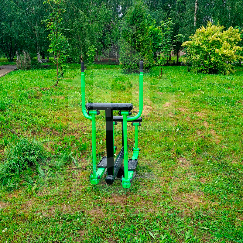 Тренажер уличный 2601