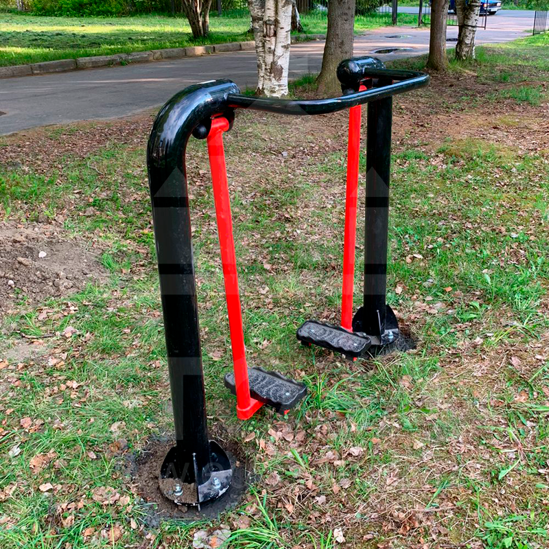 Тренажер уличный 2605