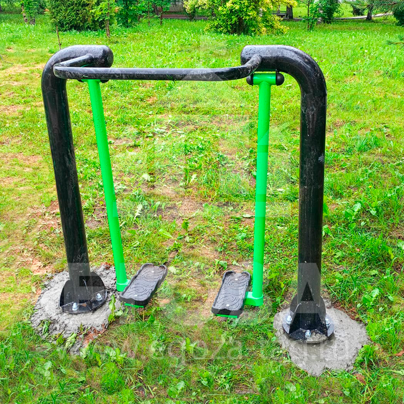 Тренажер уличный 2605