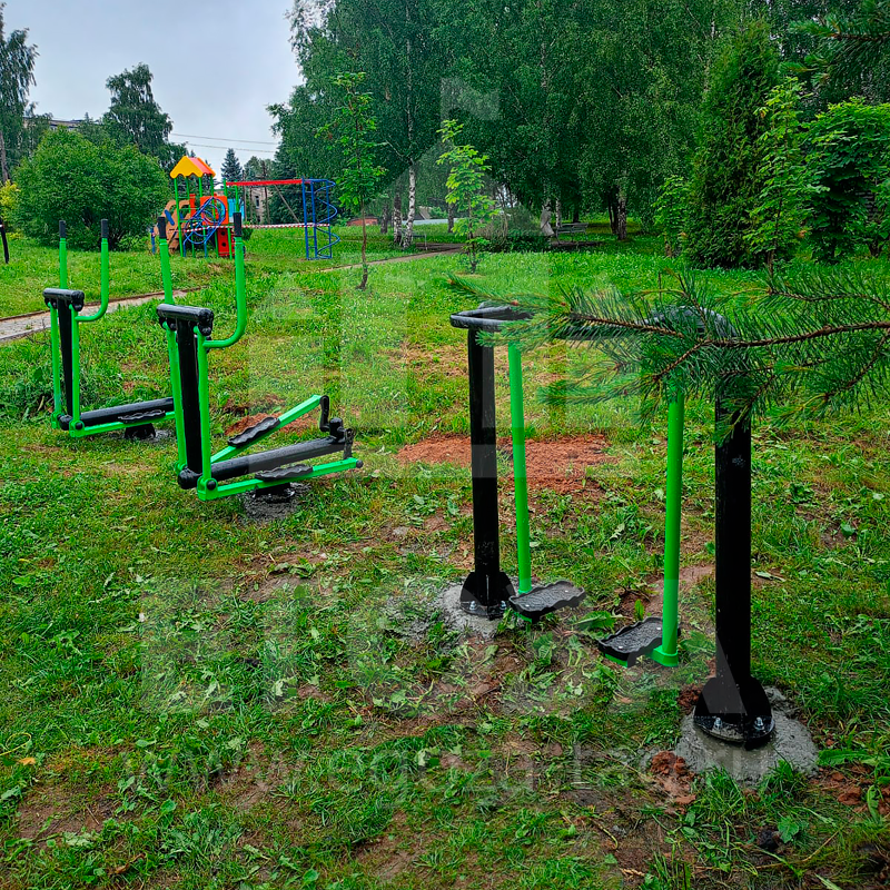 Тренажер уличный 2611