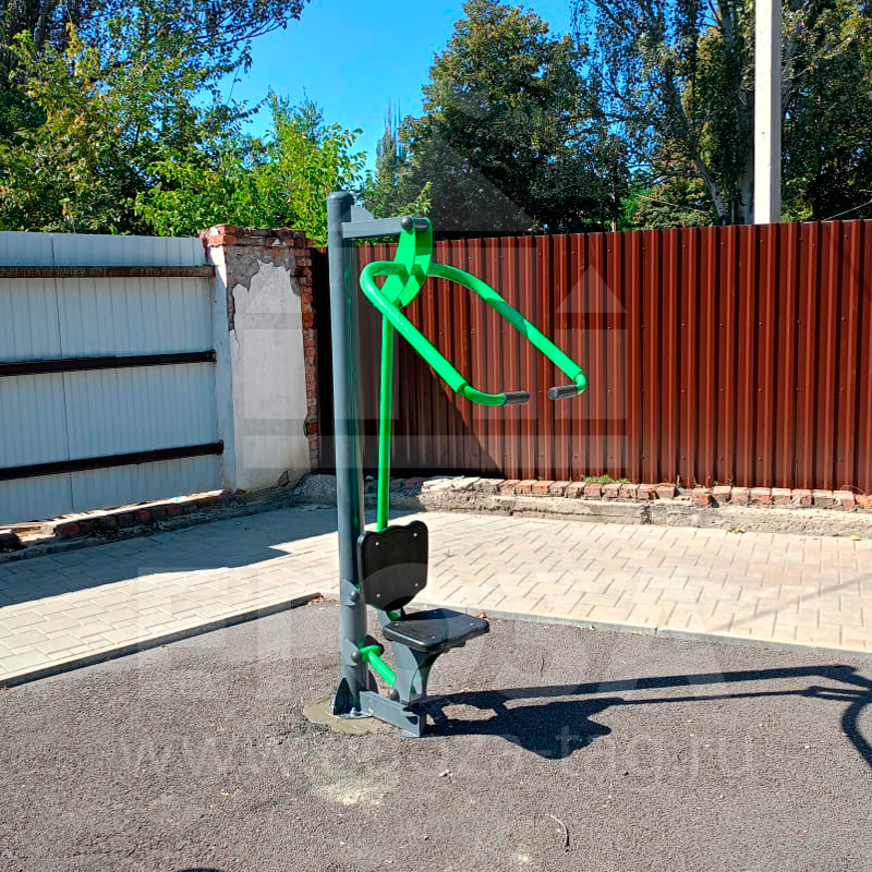 Тренажер уличный 2607