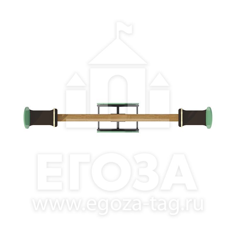 Качалка балансир «Классик» 0910