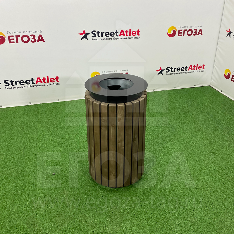 Урна «Круглая» 5224