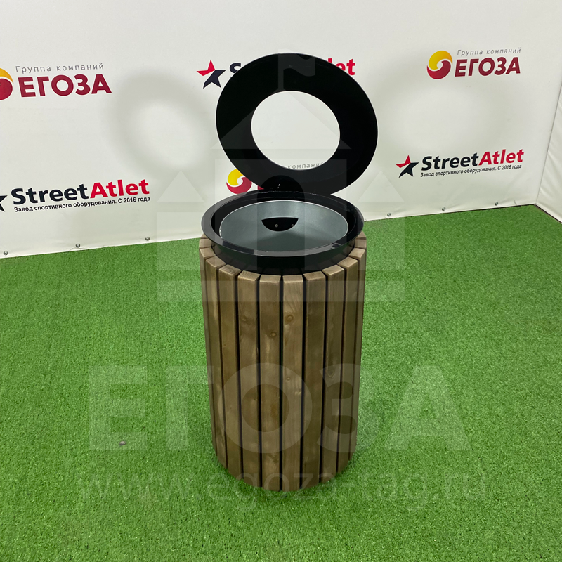 Урна «Круглая» 5224