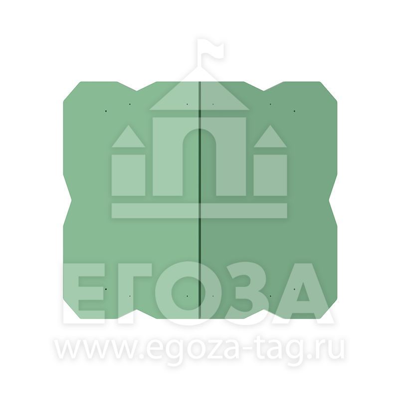 Беседка «Классик» 1240