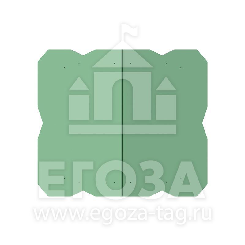 Беседка «Классик» 1241