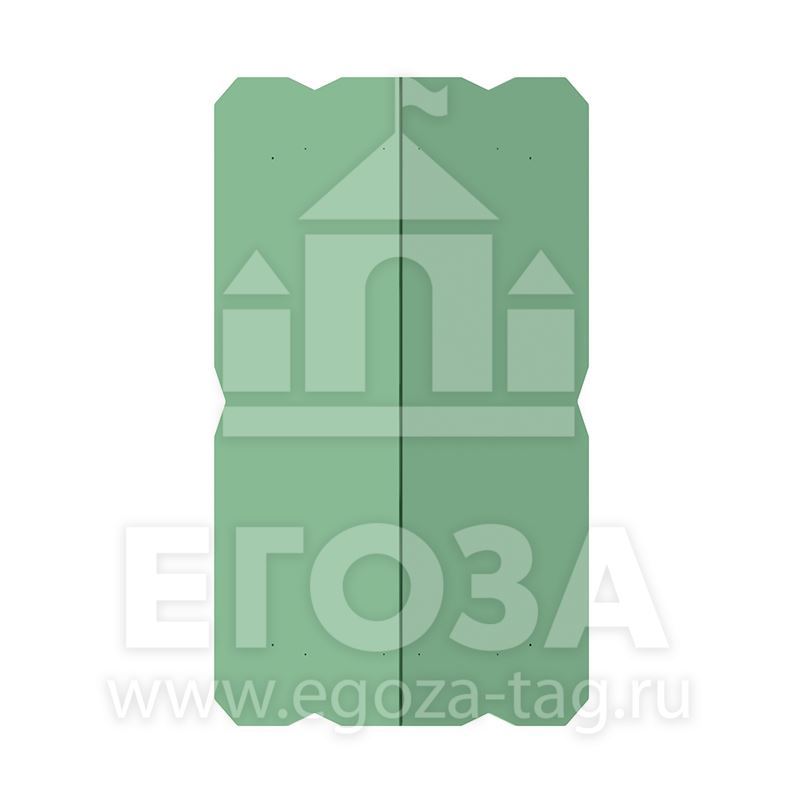 Беседка «Классик» 1242