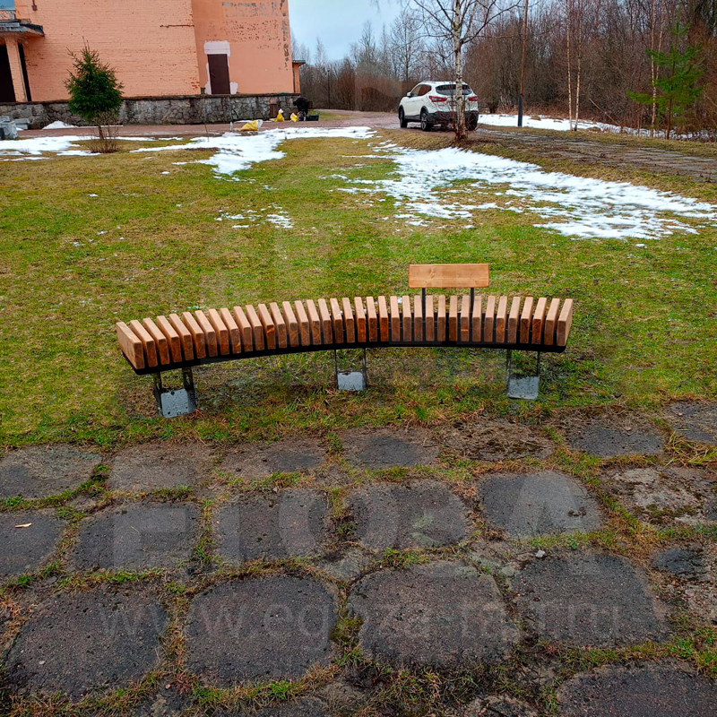 Скамья 5519