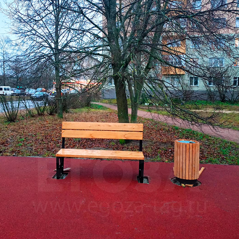 Скамья 5513