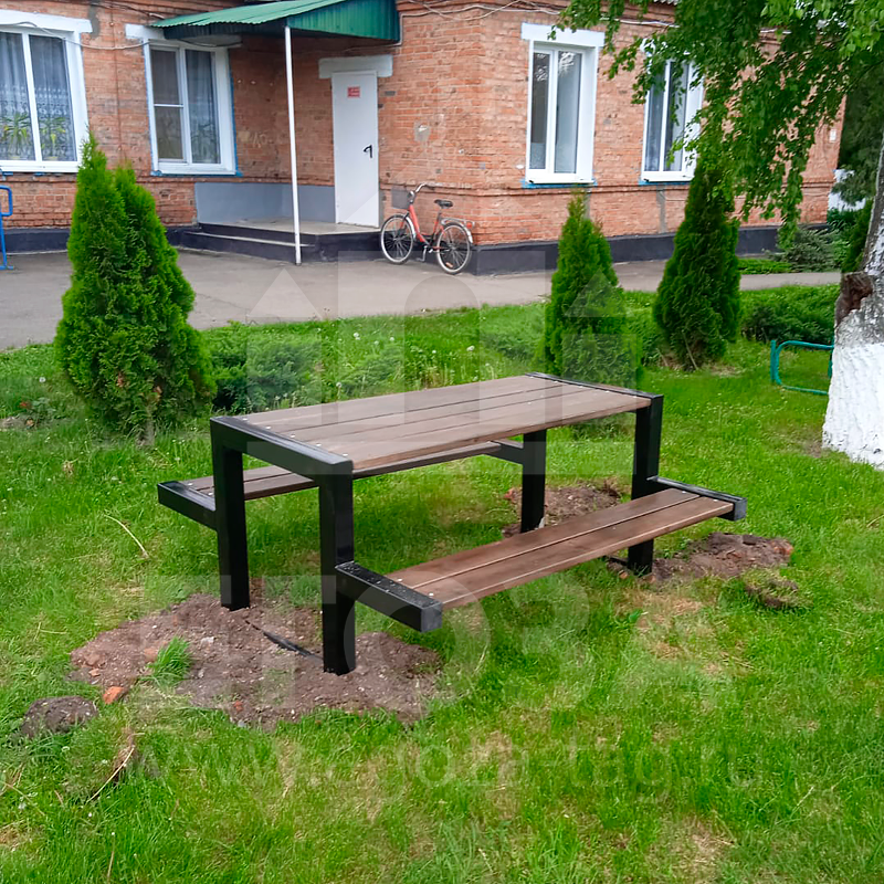 Стол "Мерано" 5509