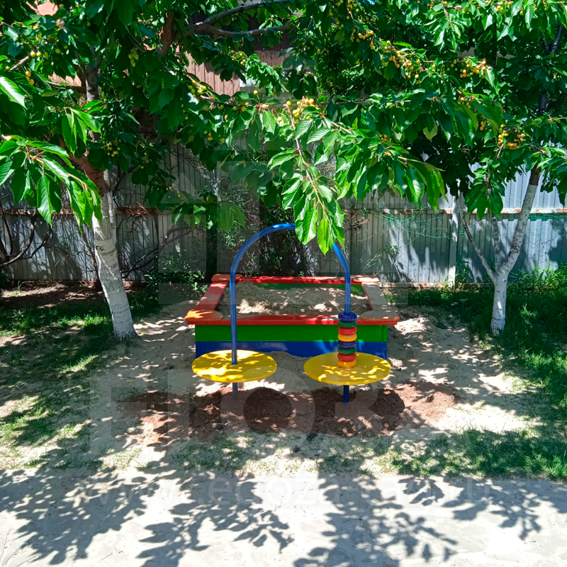 Столики со счетами 0442