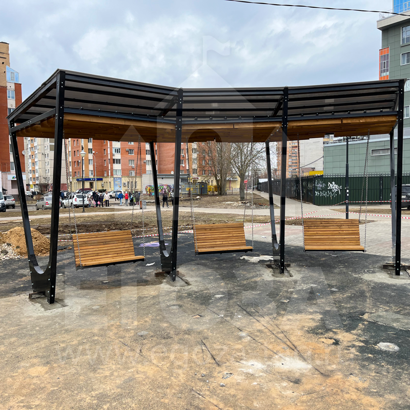 Пергола «Навес»  6418