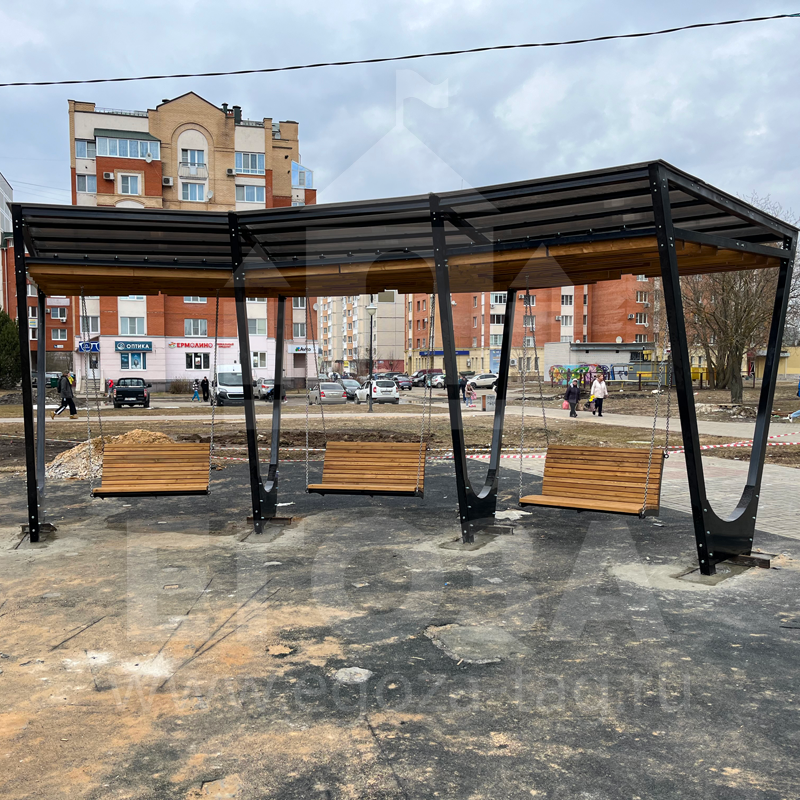 Пергола «Навес»  6418