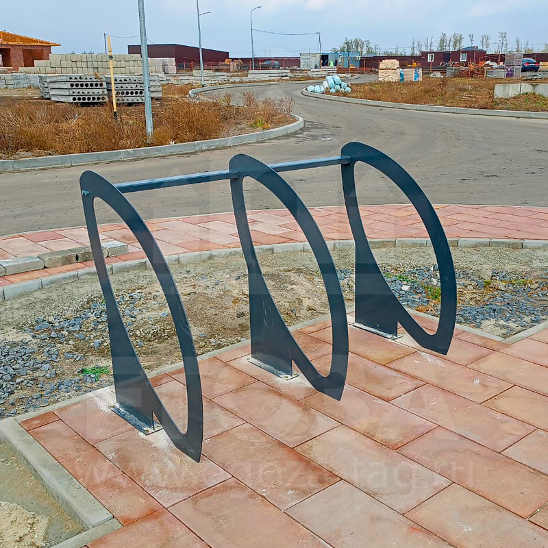 Велопарковка 6207