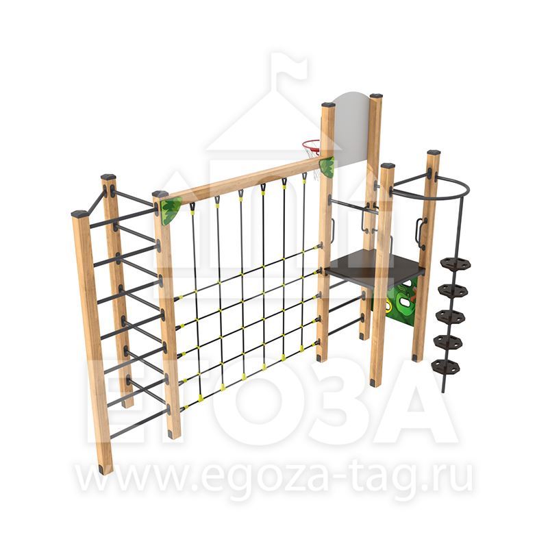 Гимнастический комплекс 2805