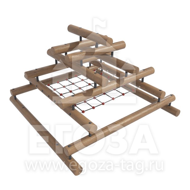 Пирамида 2216