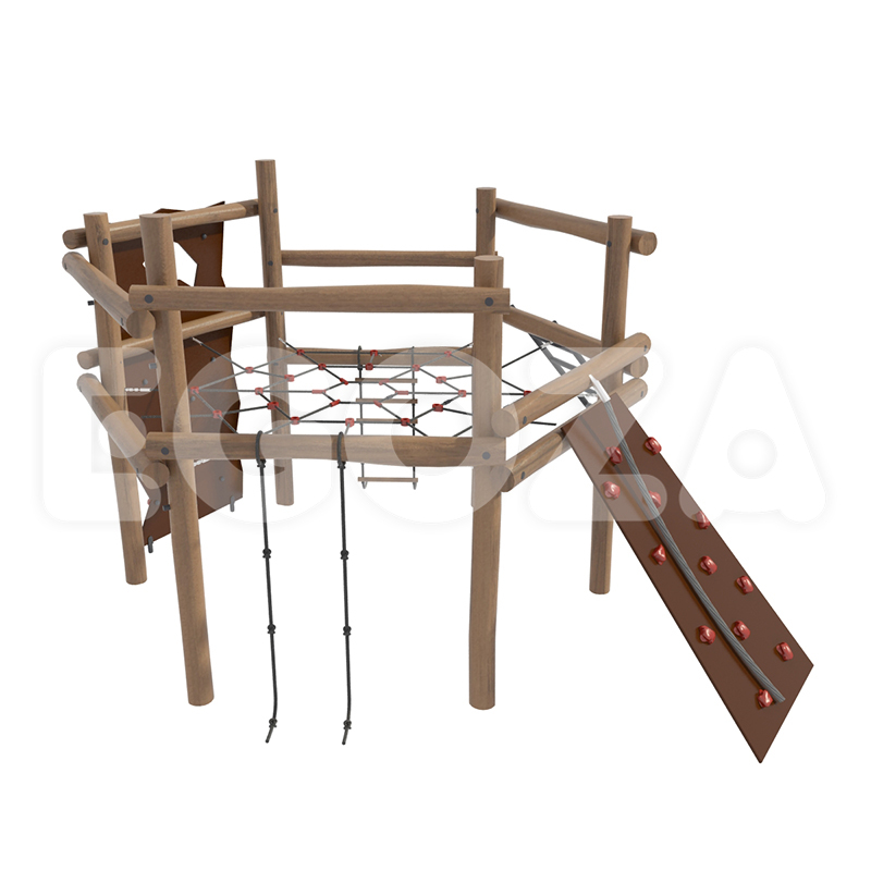 Гимнастический комплекс 2221