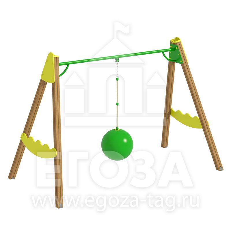 Качели "Юпитер" 1011