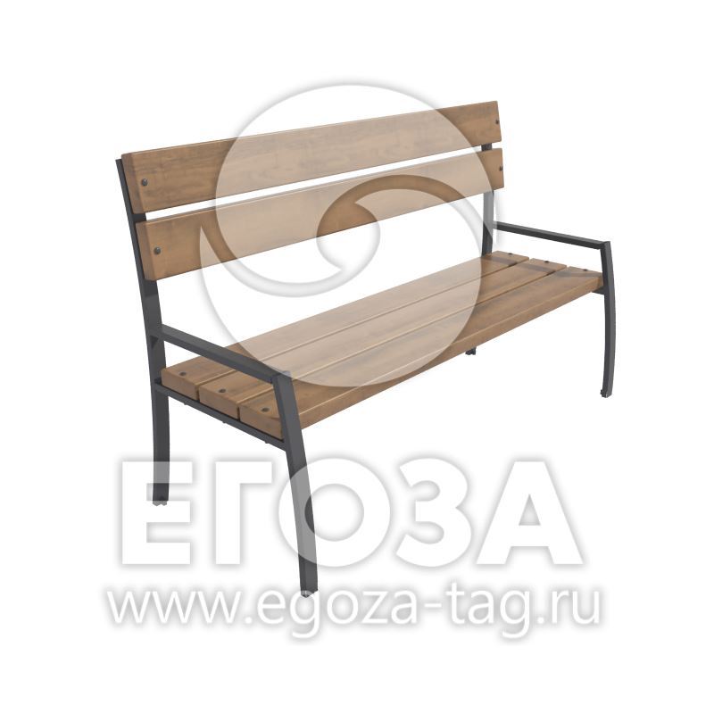 Скамья 5503