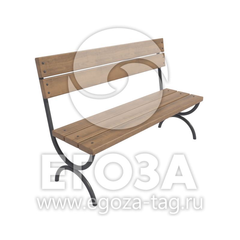 Скамья 5504