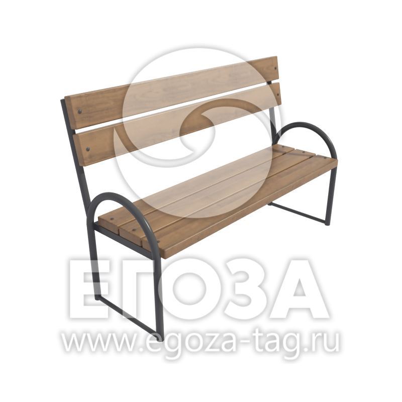 Скамья 5506