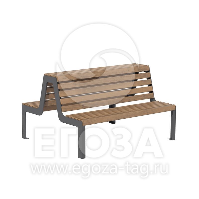Скамья 5514