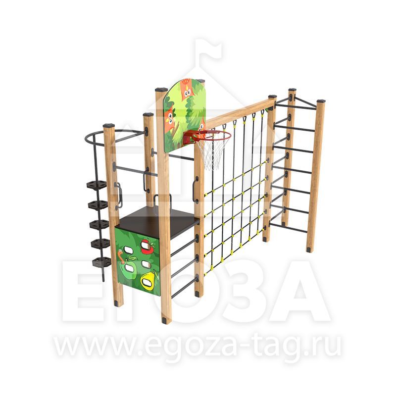 Гимнастический комплекс 2805