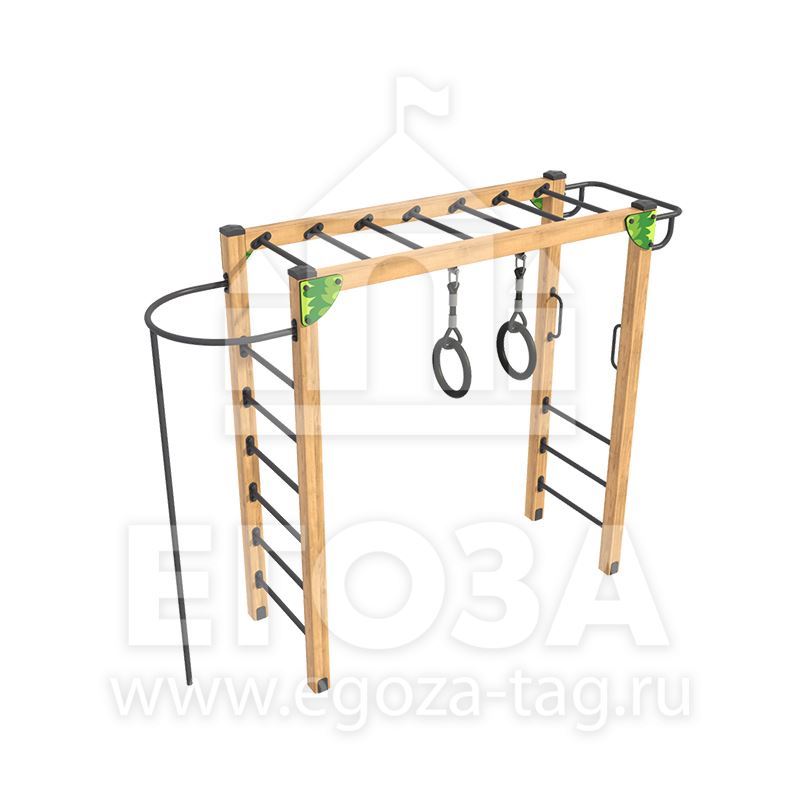 Гимнастический комплекс 2809