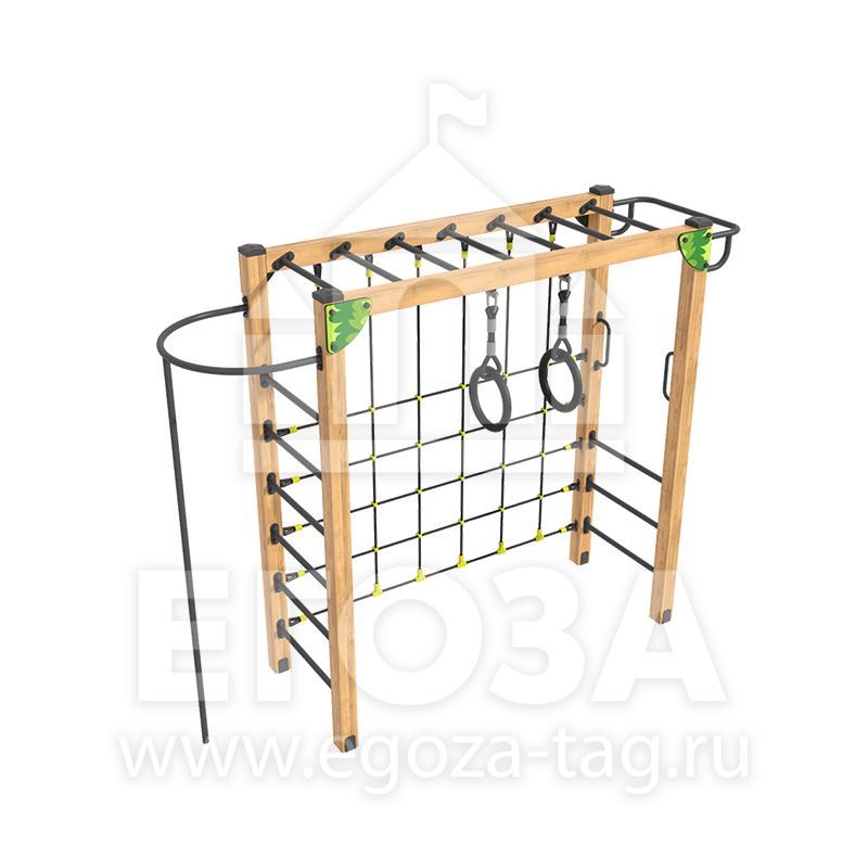 Гимнастический комплекс 2810