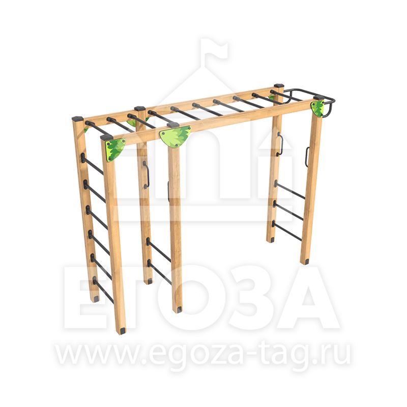 Гимнастический комплекс 2812