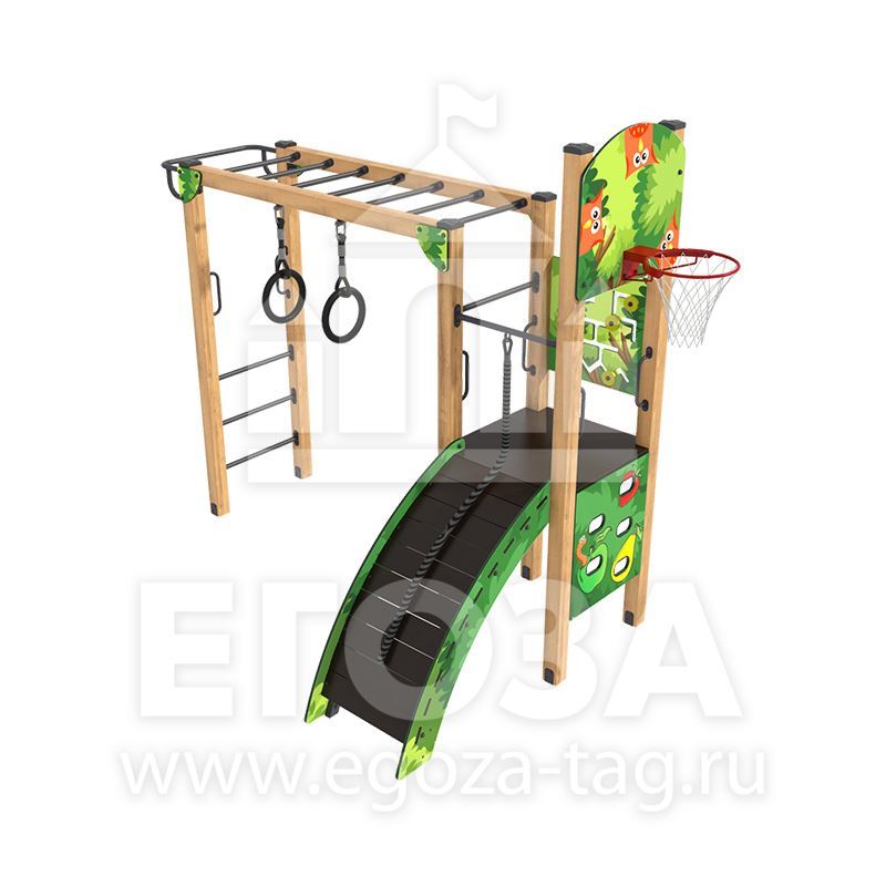 Гимнастический комплекс 2813