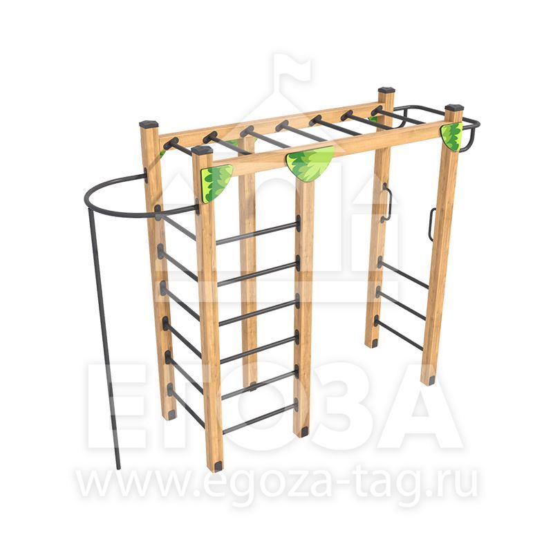 Гимнастический комплекс 2815